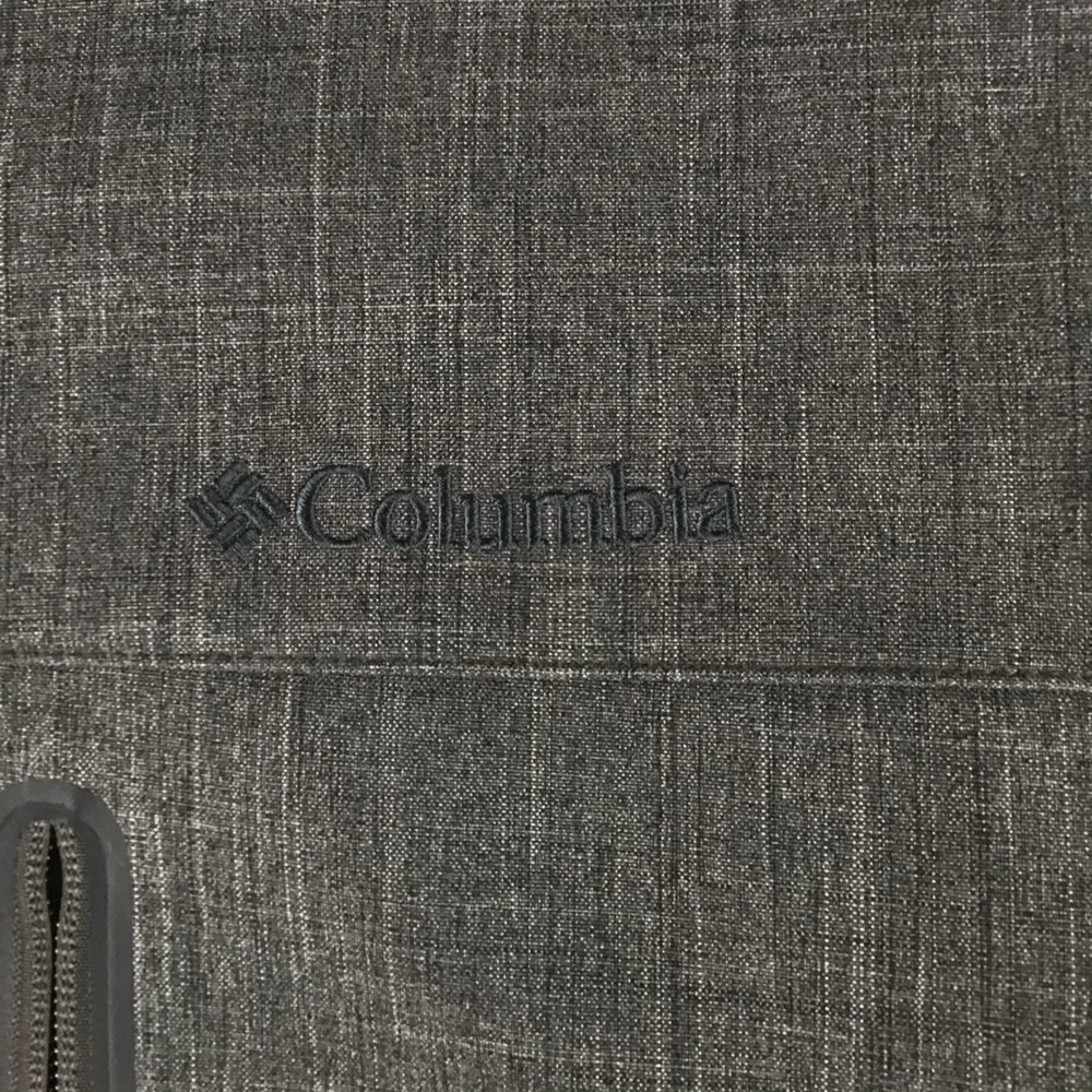 Columbia Treasure Mountain Jacket Black M - Picture 4 of 7